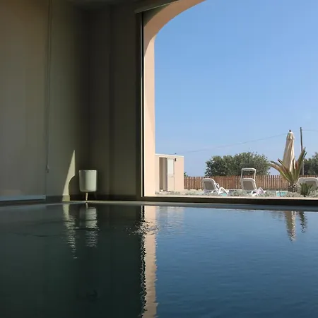 Villa Note Di Trinacria