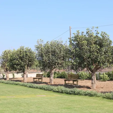 Note Di Trinacria Villa