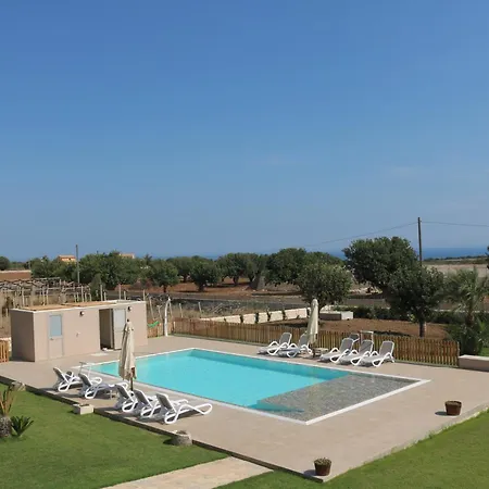 Vila Note Di Trinacria Scicli