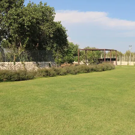 Note Di Trinacria Villa Scicli