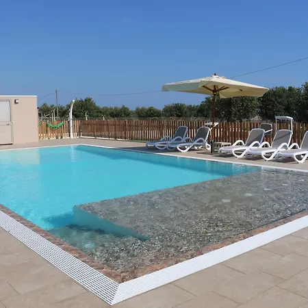 Villa Note Di Trinacria Casa Riola