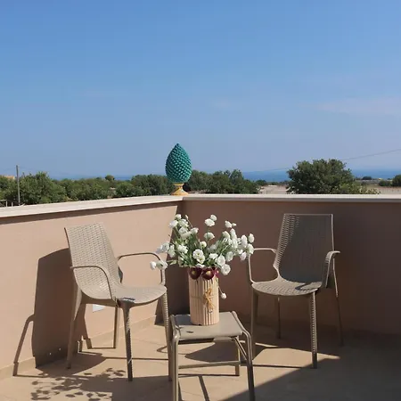 Note Di Trinacria * Casa Riola