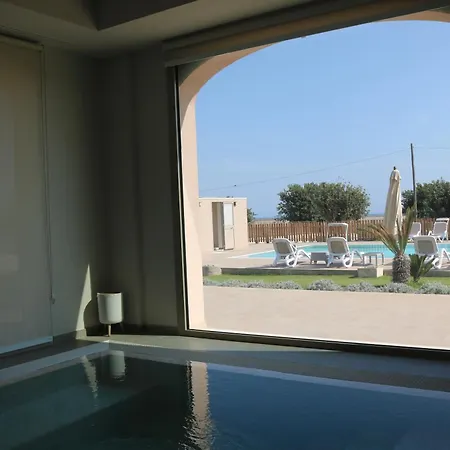 Villa Note Di Trinacria