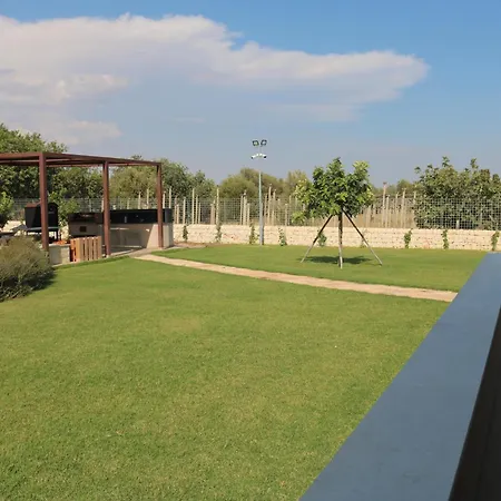 Note Di Trinacria Villa Casa Riola