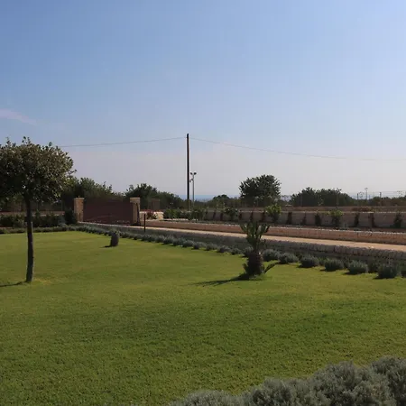 Villa Note Di Trinacria Casa Riola