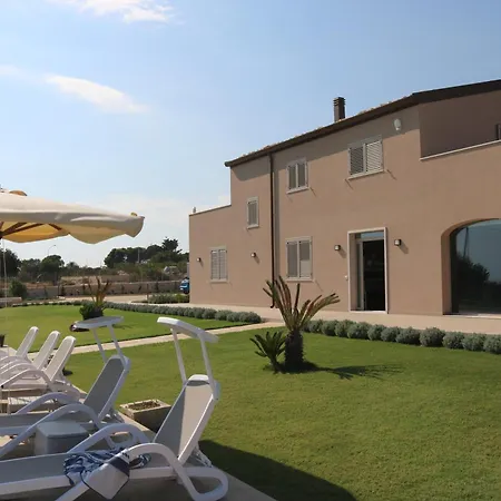 Villa Note Di Trinacria *