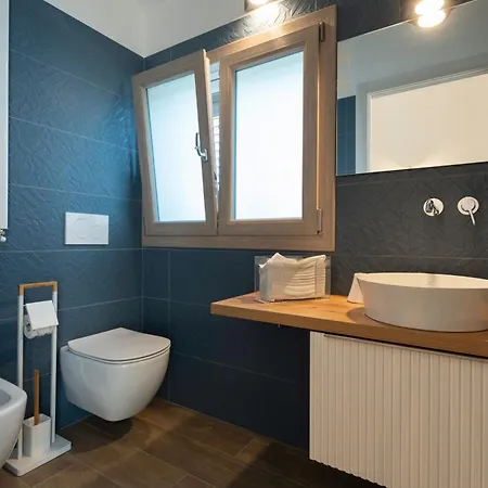 Note Di Trinacria Villa *