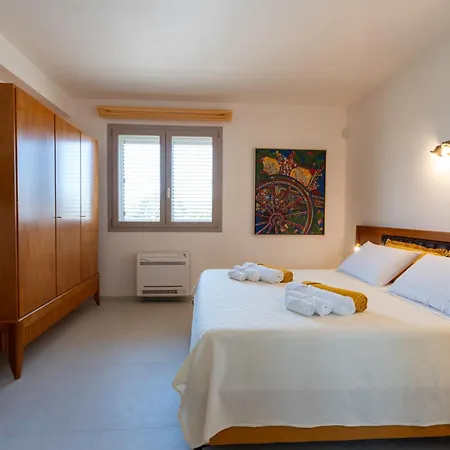 Villa Note Di Trinacria