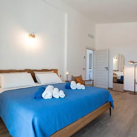 Note Di Trinacria Villa