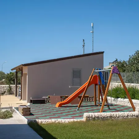 Villa Note Di Trinacria