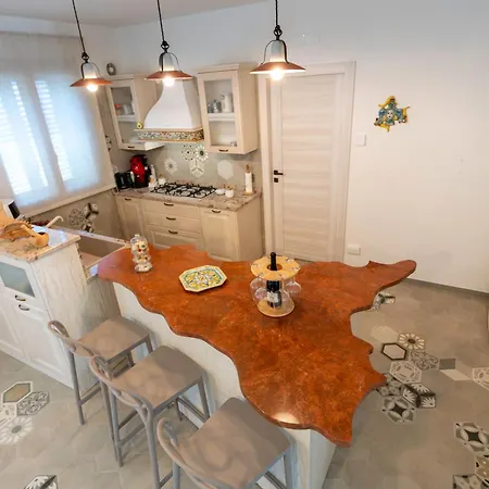 Villa Note Di Trinacria Scicli