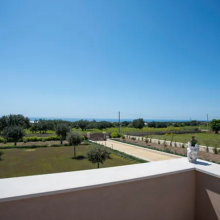Note Di Trinacria Villa