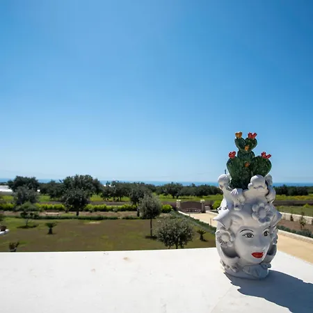 Note Di Trinacria * Casa Riola