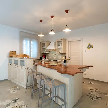 Note Di Trinacria Villa Scicli