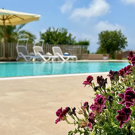 Note Di Trinacria Villa