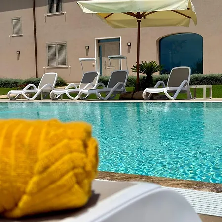 Villa Note Di Trinacria Scicli