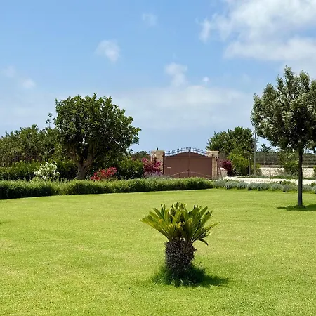 Note Di Trinacria Villa *