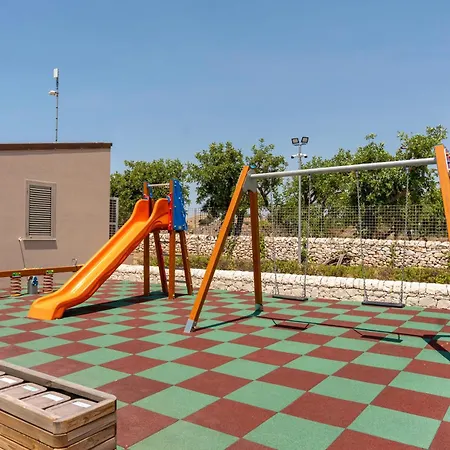 Note Di Trinacria Villa