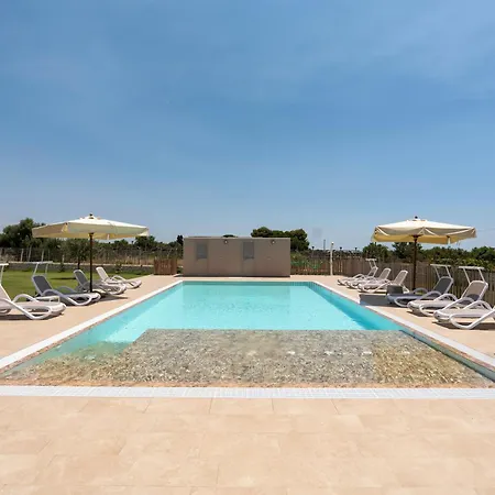 Villa Note Di Trinacria
