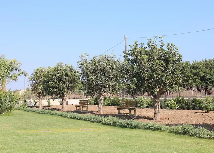 Note Di Trinacria Villa