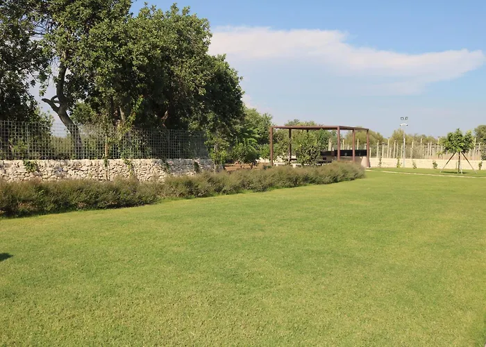 Note Di Trinacria Villa Scicli