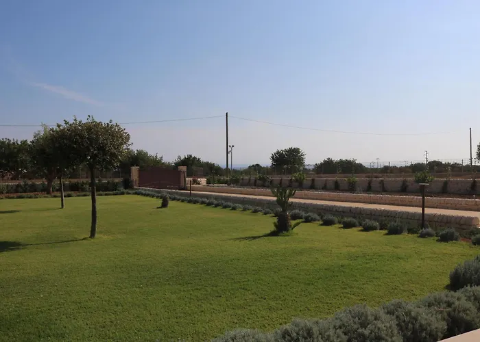 Villa Note Di Trinacria Scicli