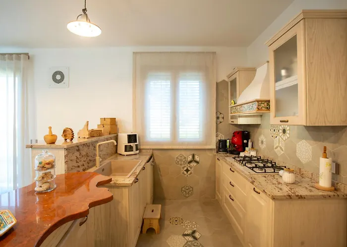 Note Di Trinacria Villa Scicli