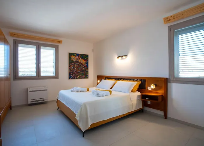 Villa Note Di Trinacria