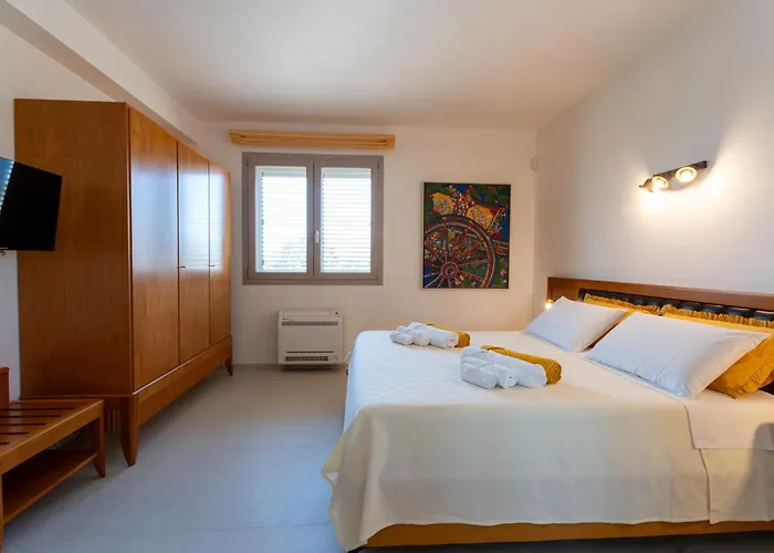 Villa Note Di Trinacria