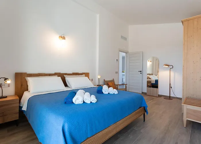 Note Di Trinacria Villa