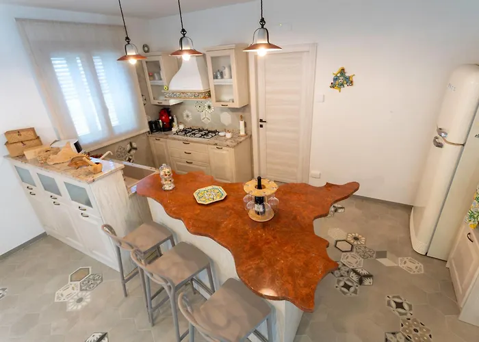 Villa Note Di Trinacria Scicli