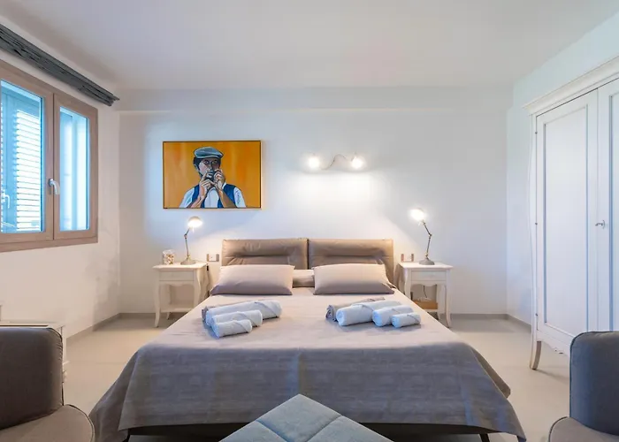 Note Di Trinacria Villa *