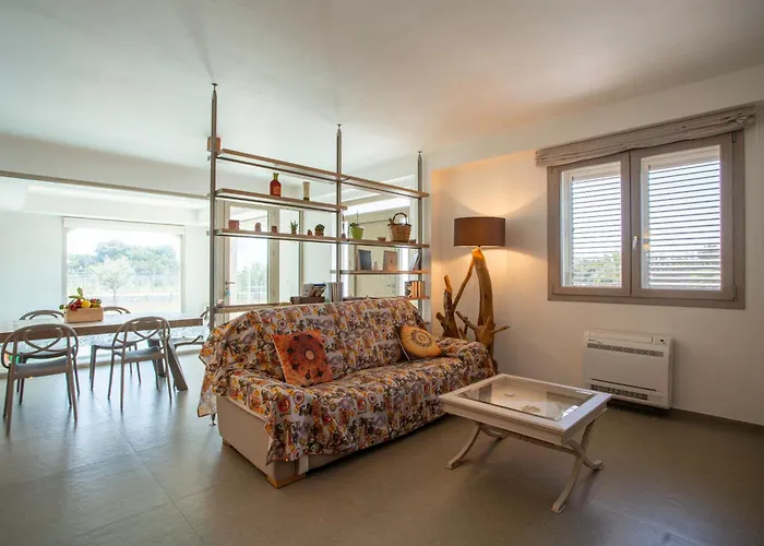 Note Di Trinacria Villa *